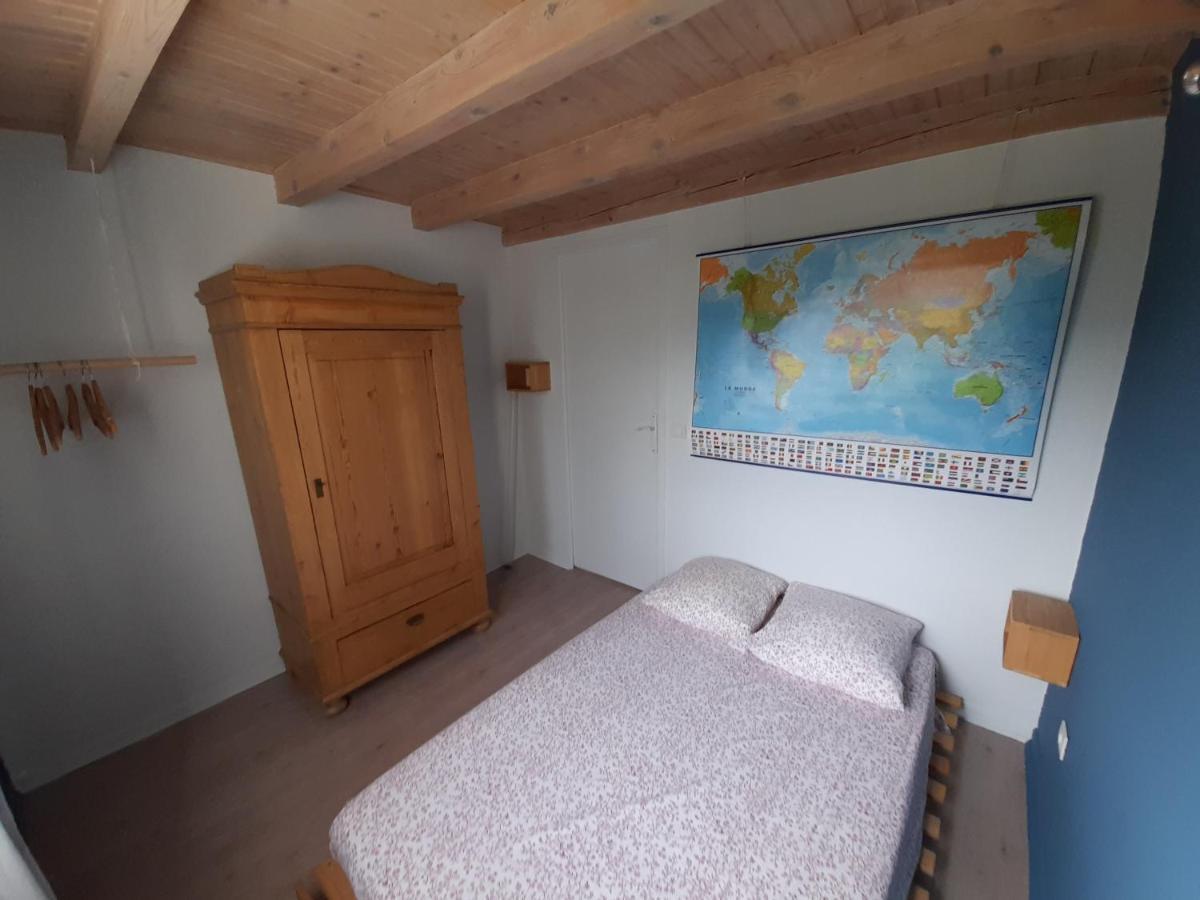 Gite De Catorie Die Exteriör bild