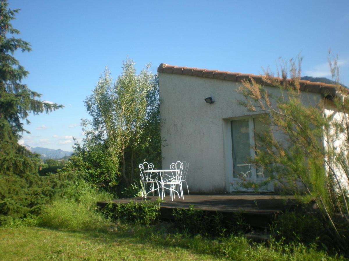 Gite De Catorie Die Exteriör bild