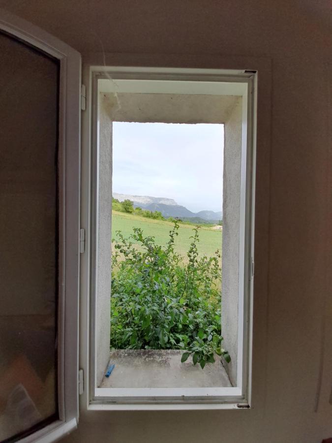 Gite De Catorie Die Exteriör bild